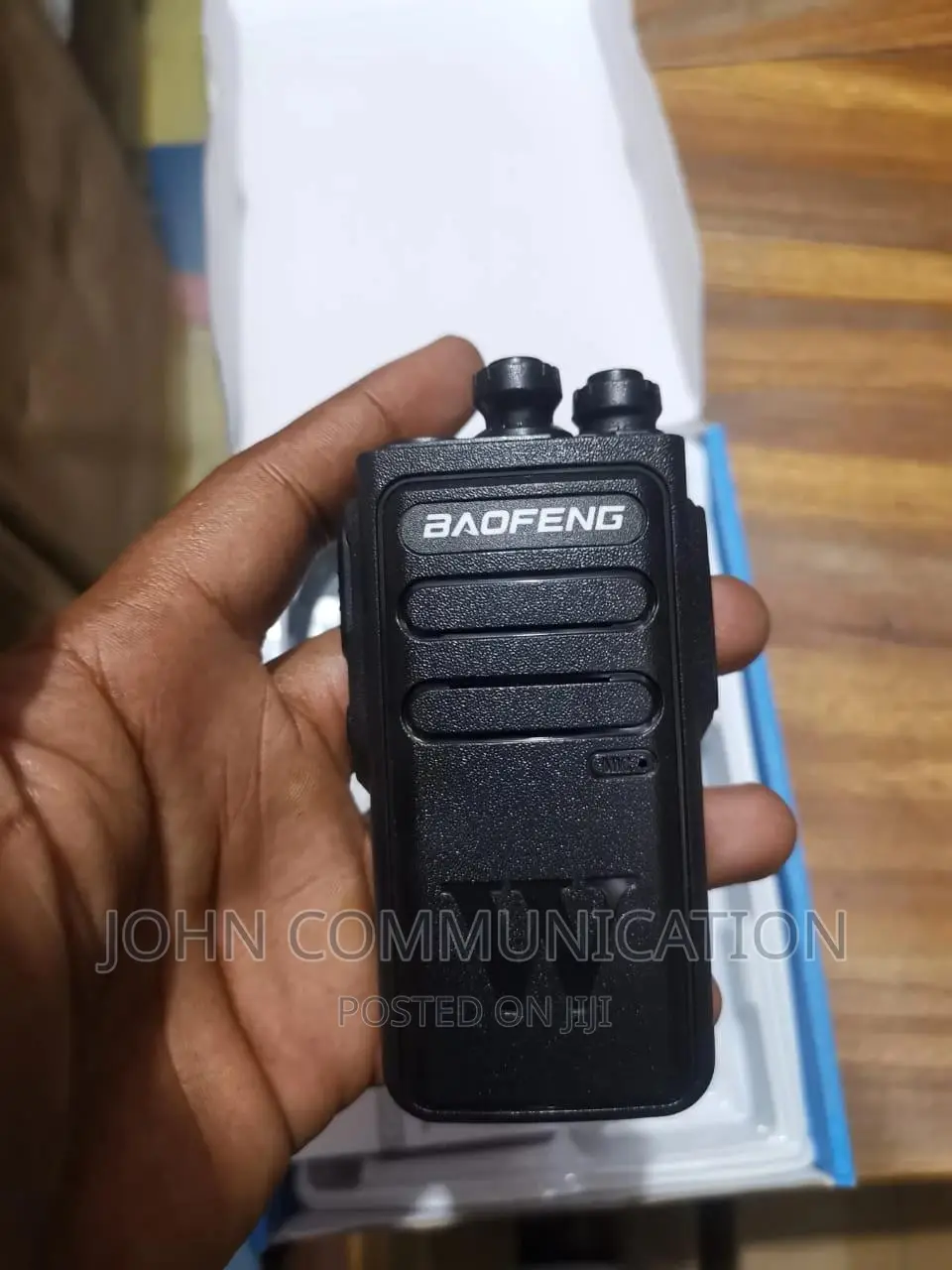 Baofeng N7 Walkie-Talkie Radio