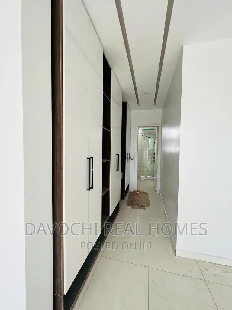Furnished 4bdrm Duplex in Ikate Lekki for sale