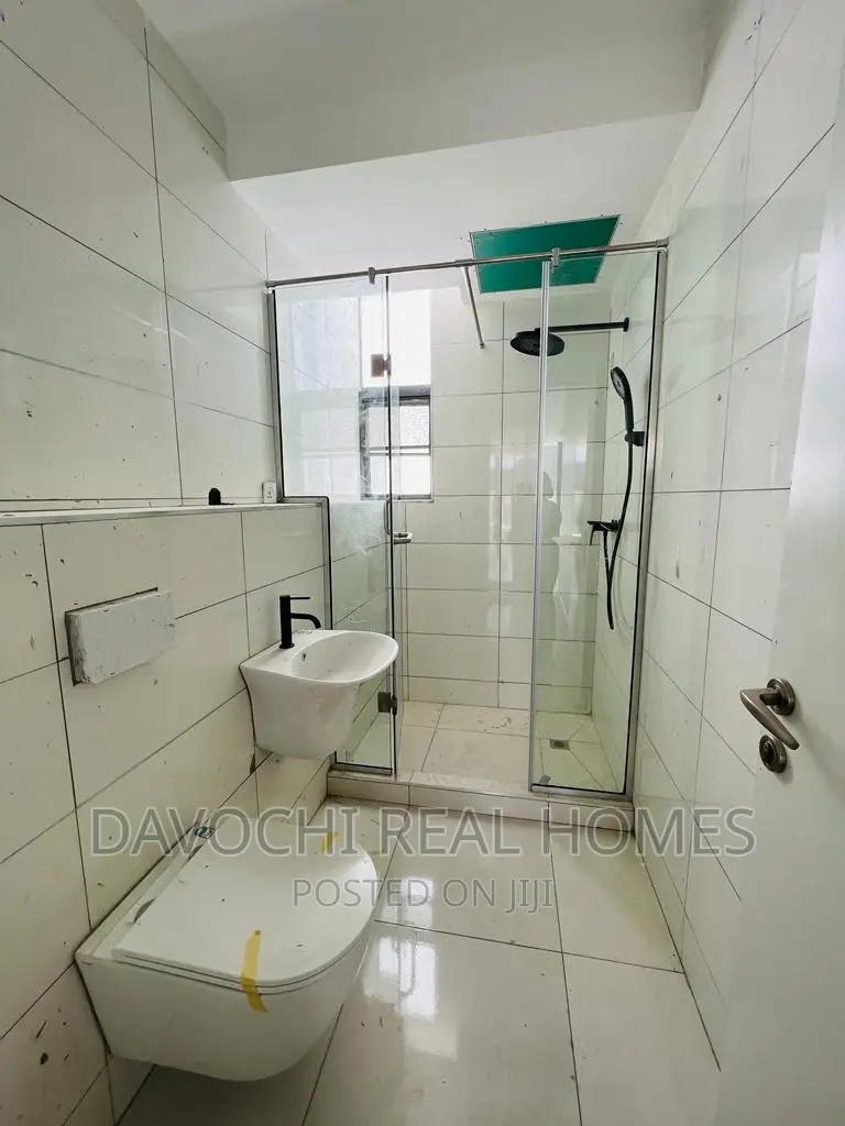 Furnished 4bdrm Duplex in Ikate Lekki for sale