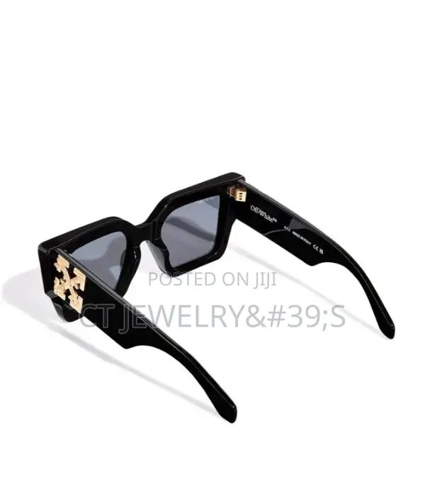 Catalina Sunglasses By Off-white For Unisex