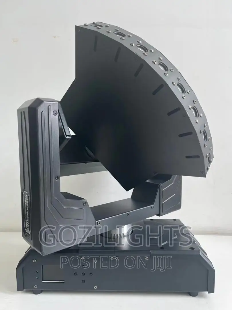 8eyes Laser Moving Head