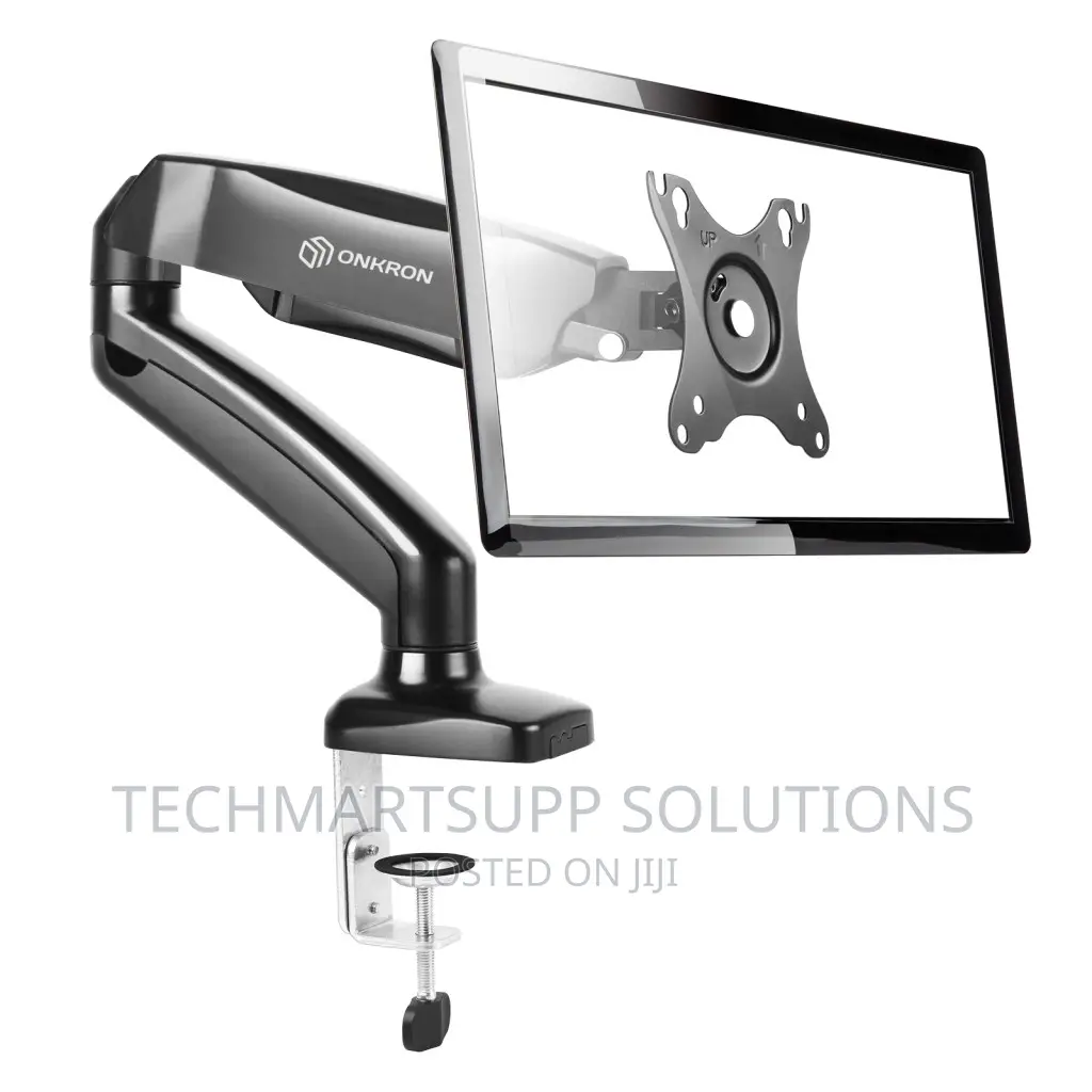 Desk Monitor Mount for 13-32inches Monitor (Onkron G80)