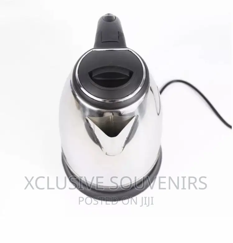 2l Scarlet Electric Tea Kettle, Water Boiler Heater