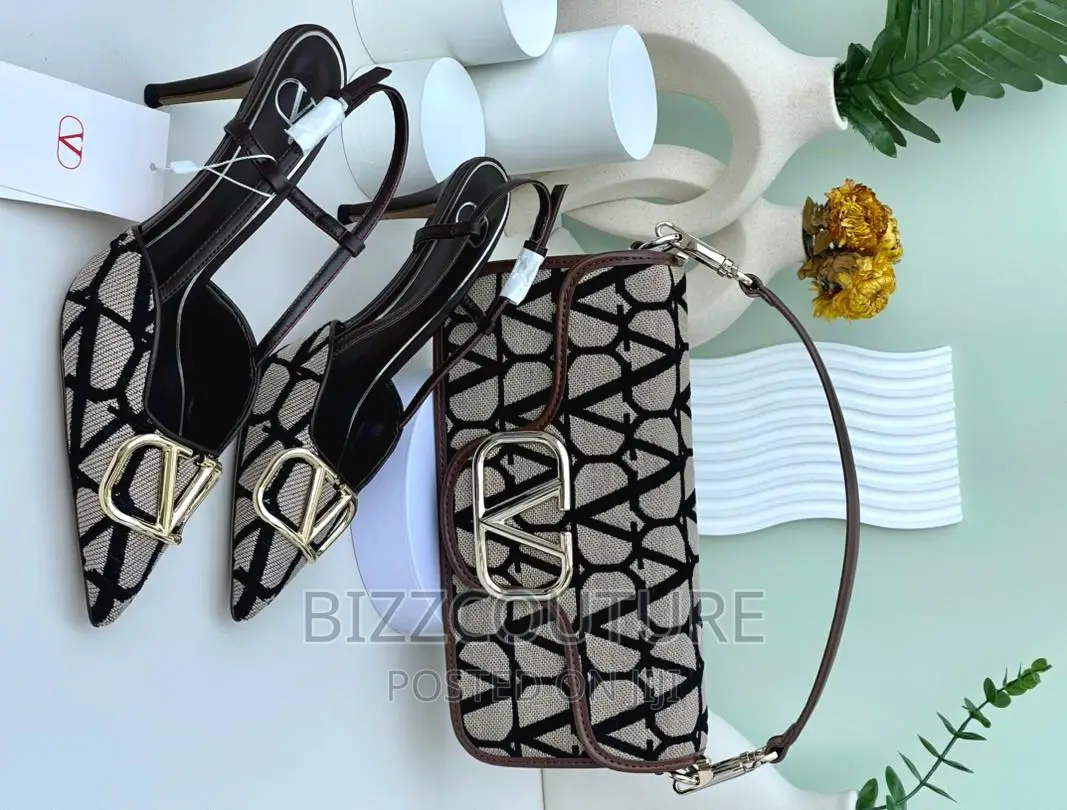 Original VALENTINO Handbags Available in Store