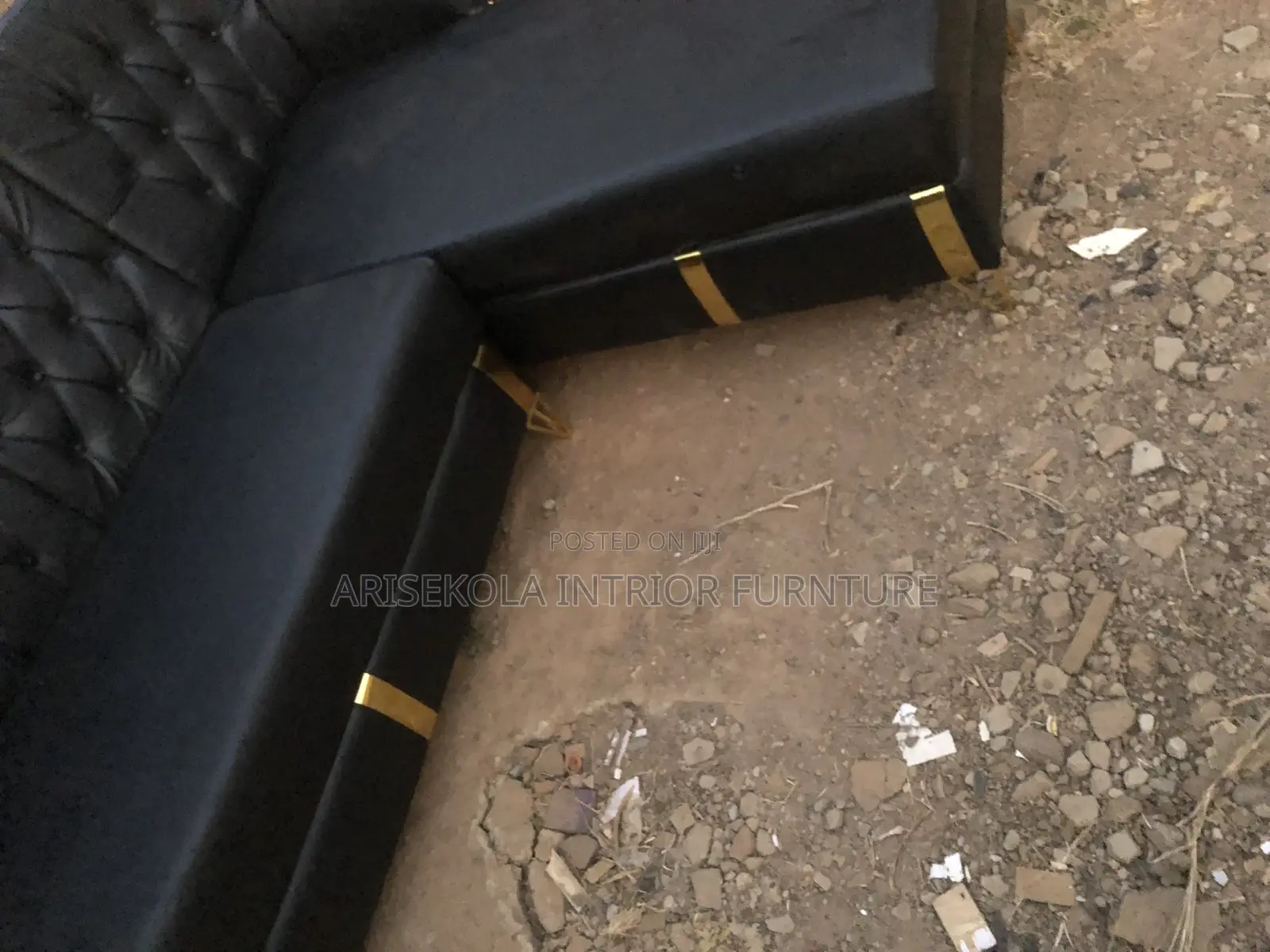 Arise Lola Interior Furniture Maker