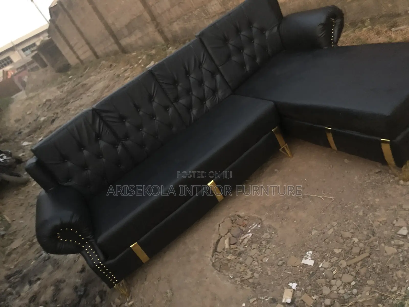 Arise Lola Interior Furniture Maker