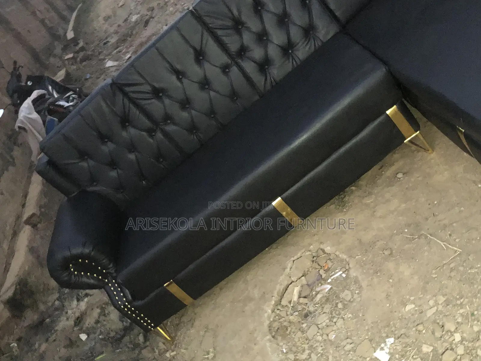 Arise Lola Interior Furniture Maker
