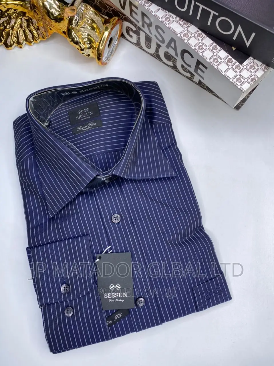 High Quality Turkish Men's Shirts