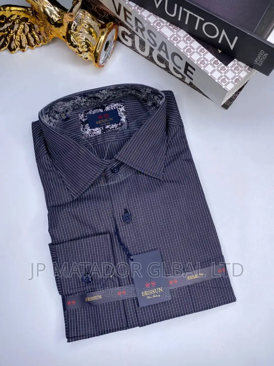 Exclusive! Turkey Office Shirts