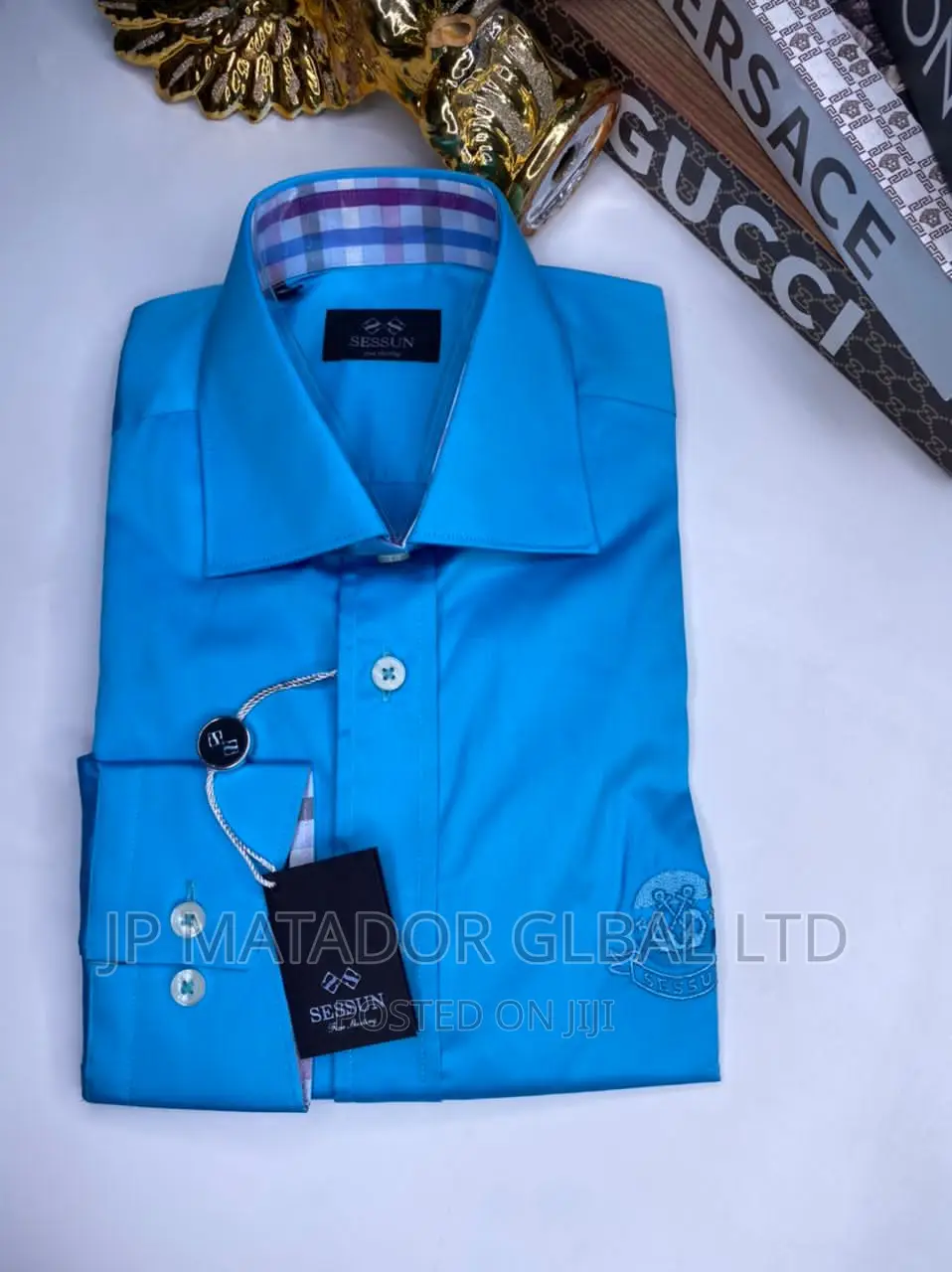 Exclusive! Turkey Office Shirts