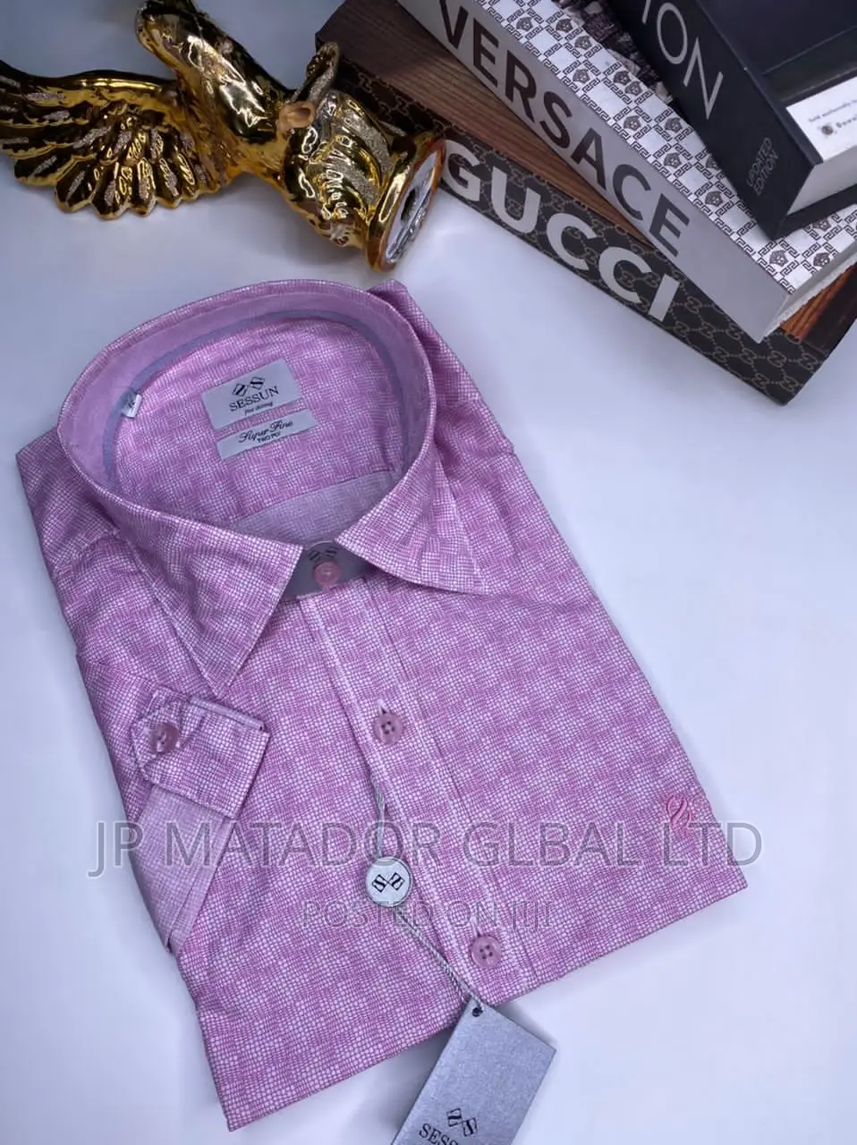 Exclusive! Turkey Office Shirts