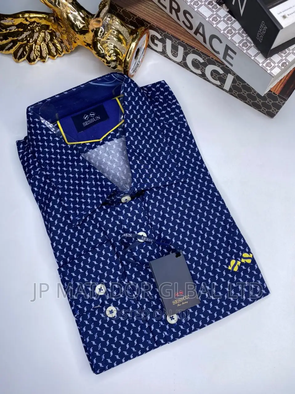 Exclusive! Turkey Office Shirts