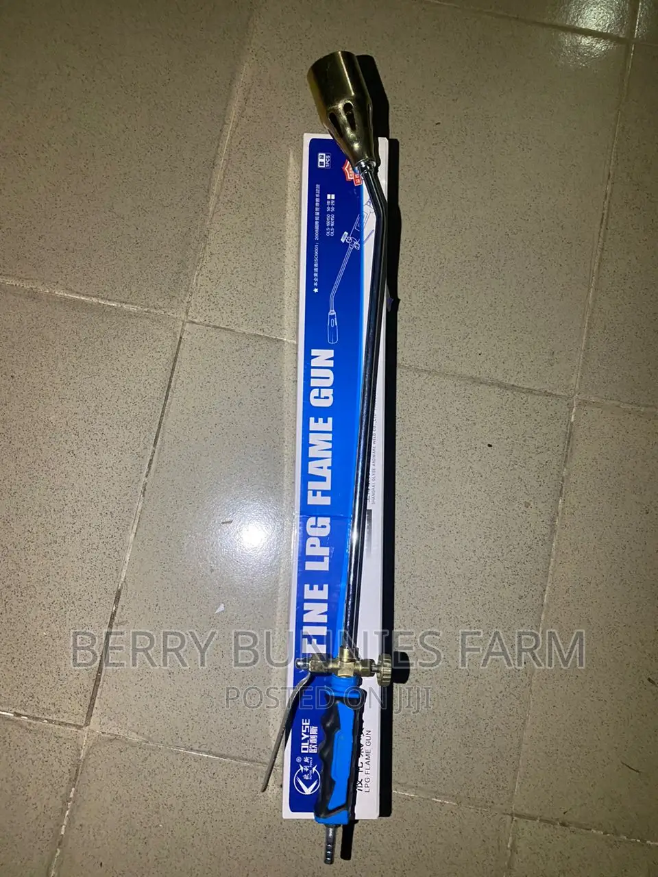 Fur Burner for Animals Rabbits