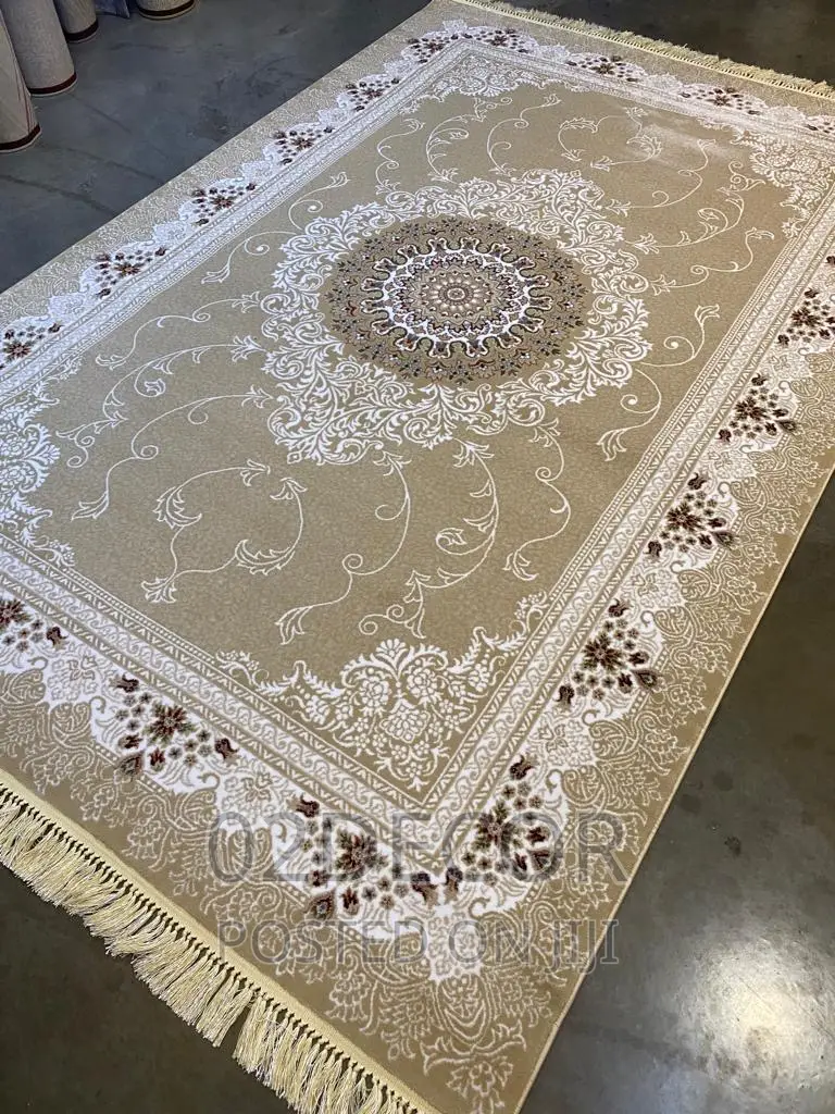 Lates Arabian Rugs 5/7 And 7/10