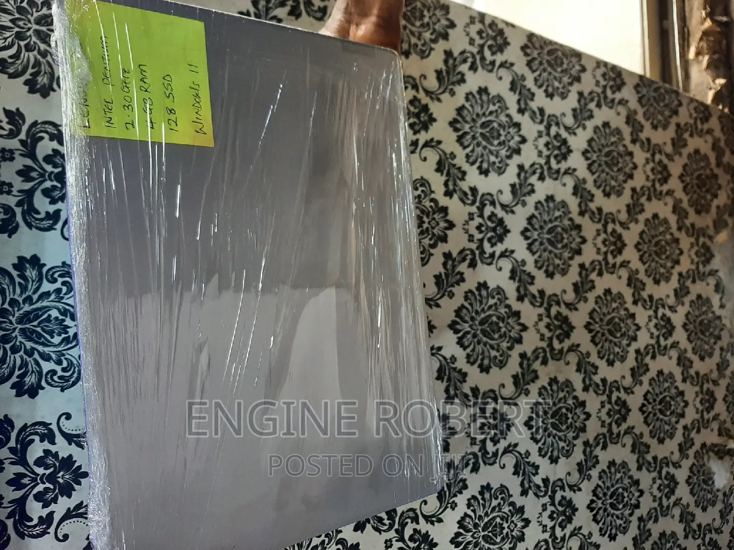 Laptop Lenovo IdeaPad 330S 40GB Intel SSD 128GB