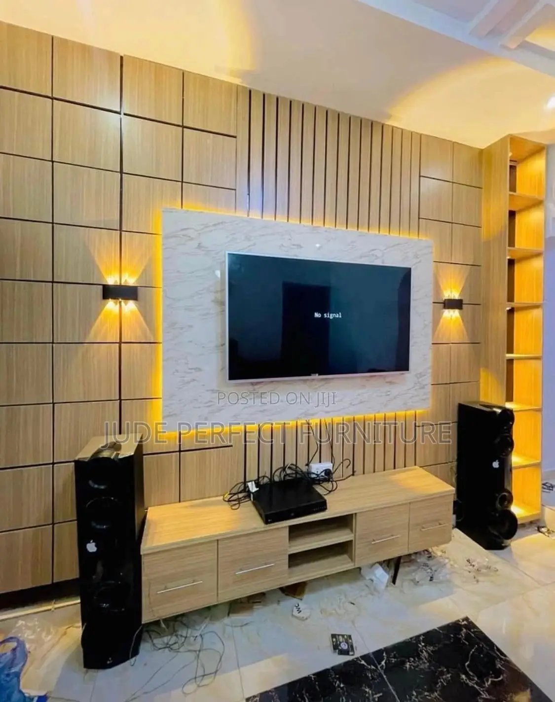 Quality Tv Console