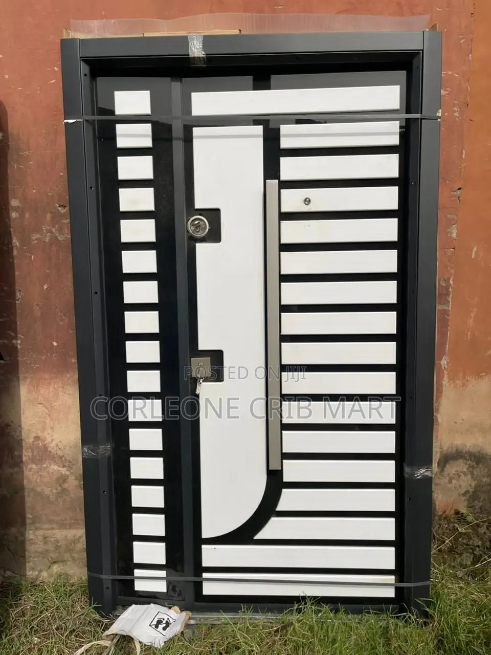Turkey Luxury 4 Feet Entrance Door