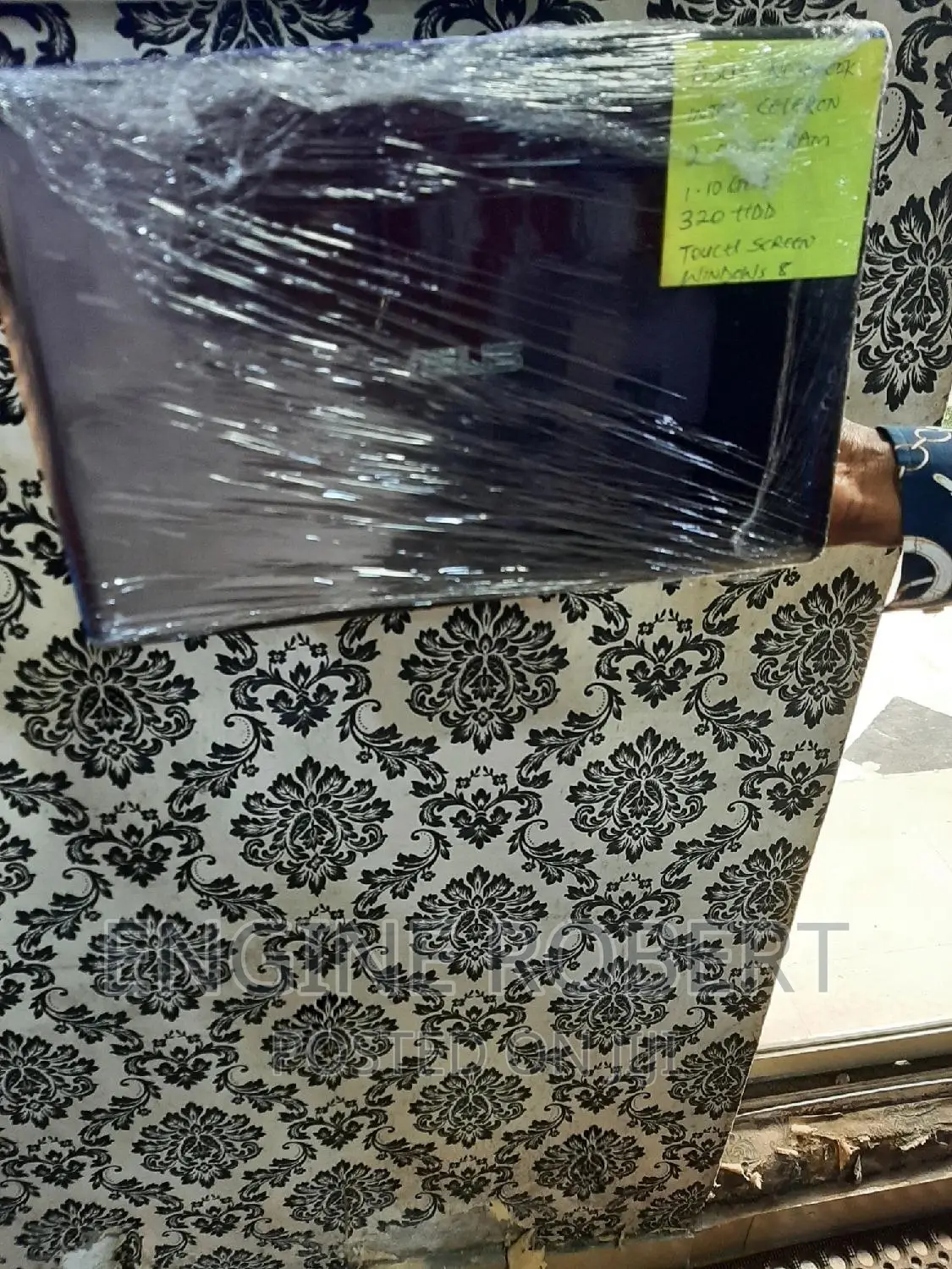Laptop Asus Q525UA 2GB Intel HDD 320GB