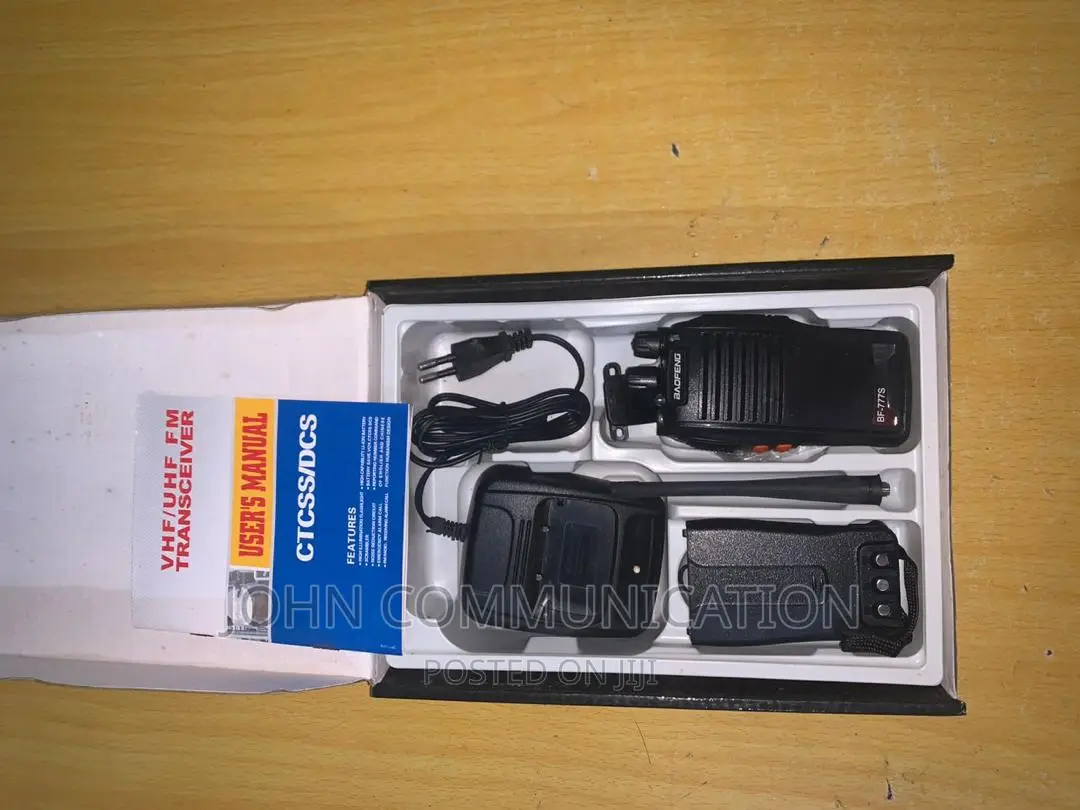 Baofeng BF-777S