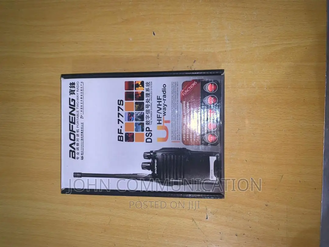 Baofeng BF-777S