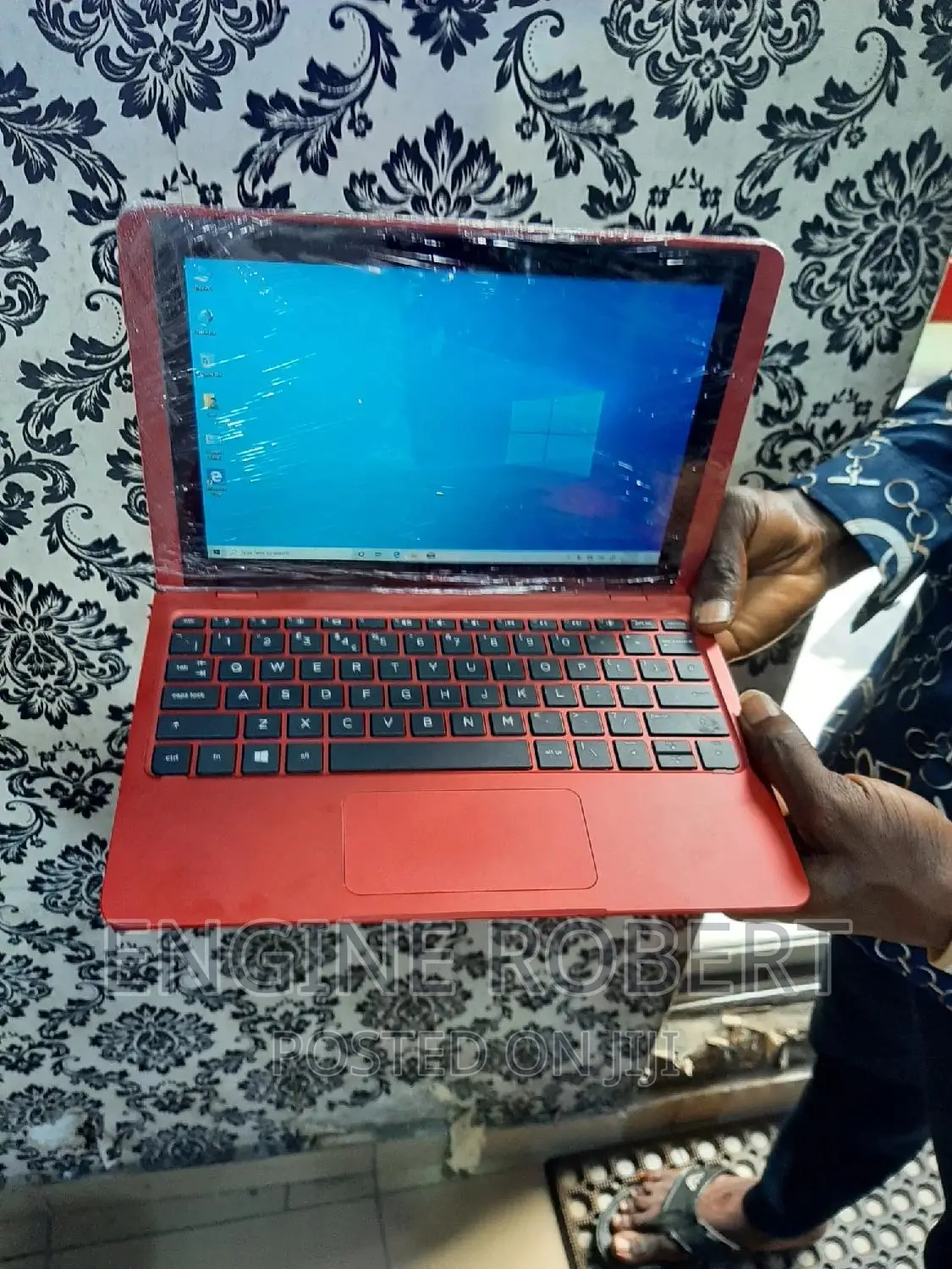 Laptop HP Spectre X2 2GB Intel Atom SSD 32GB