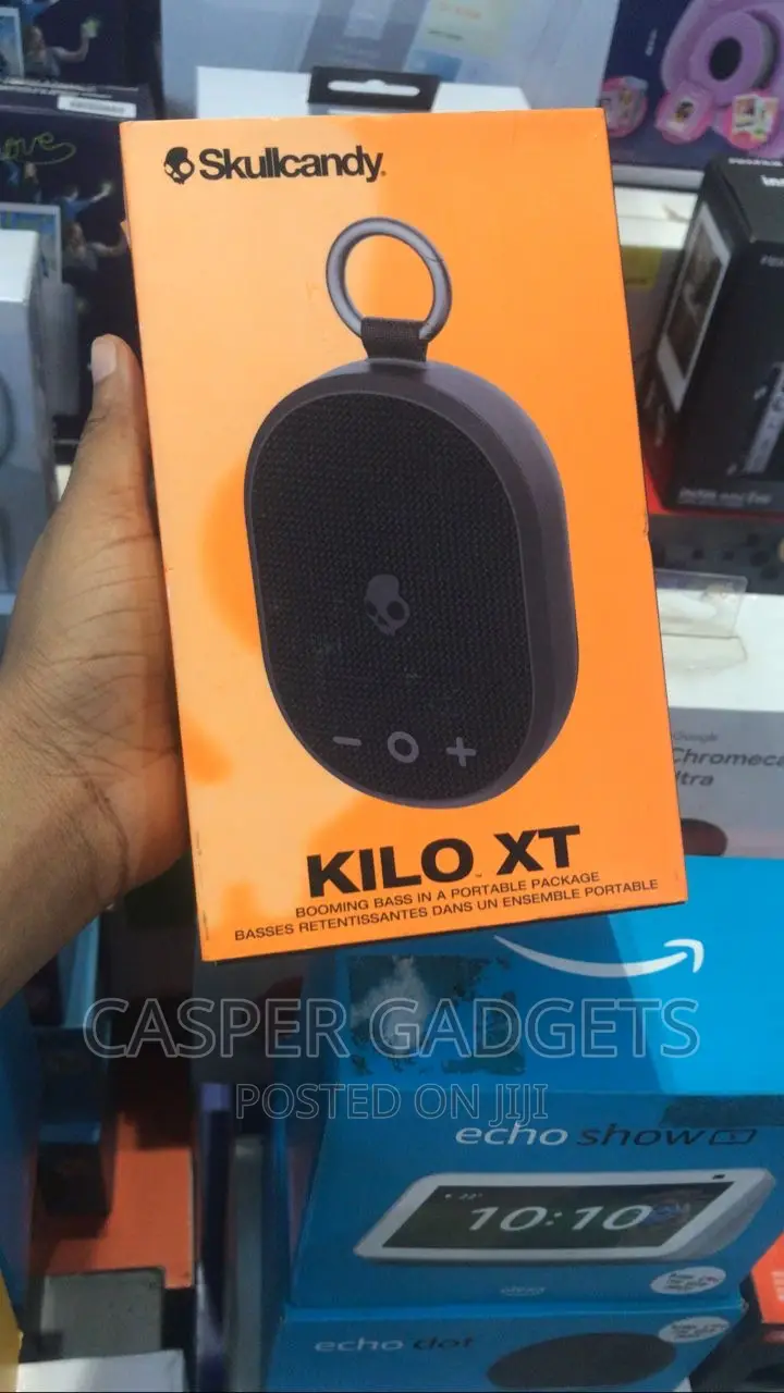 Skullcandy Kilo Xt