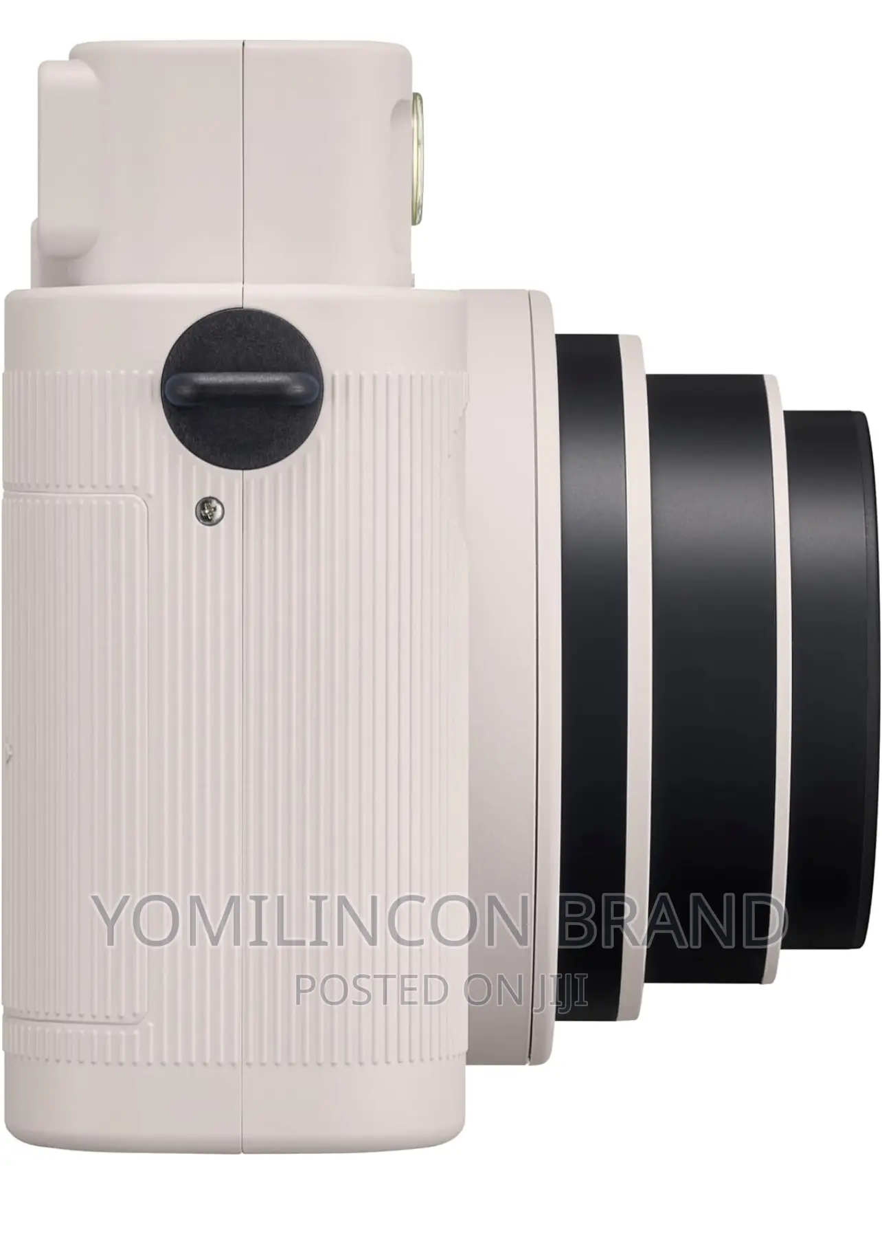 FUJIFILM Instax Square SQ1 Instant Camera - Chalk White