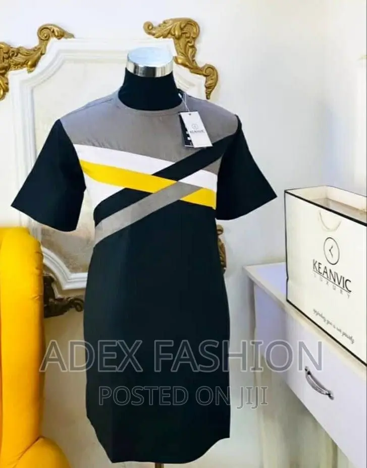 Nice Outfit