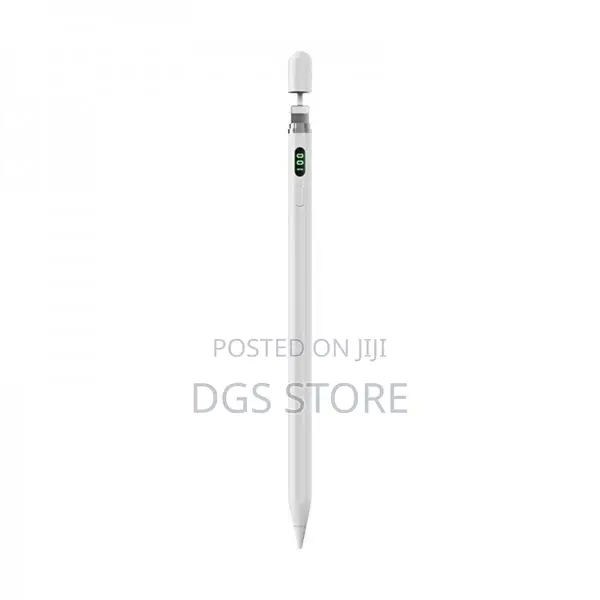 Wiwu Pencil L Pro Lightning Port Stylus
