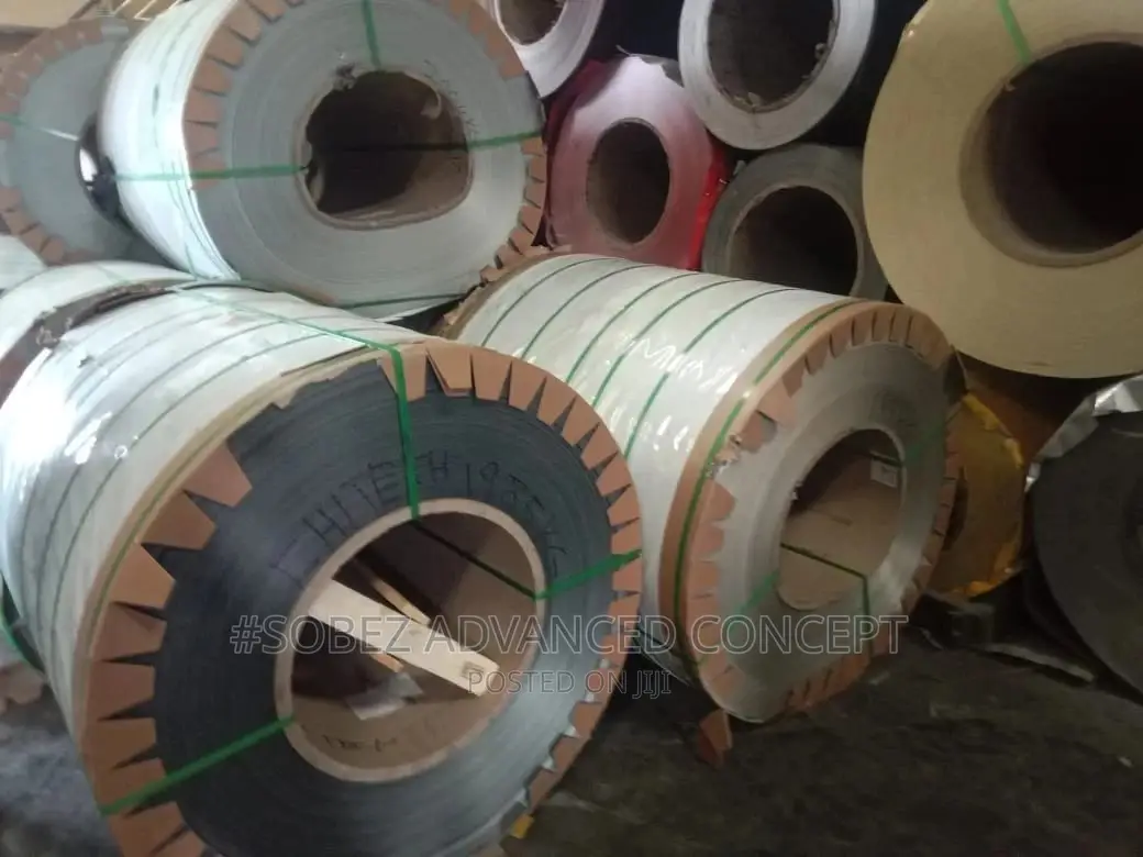 Aluminum Coil for Sale