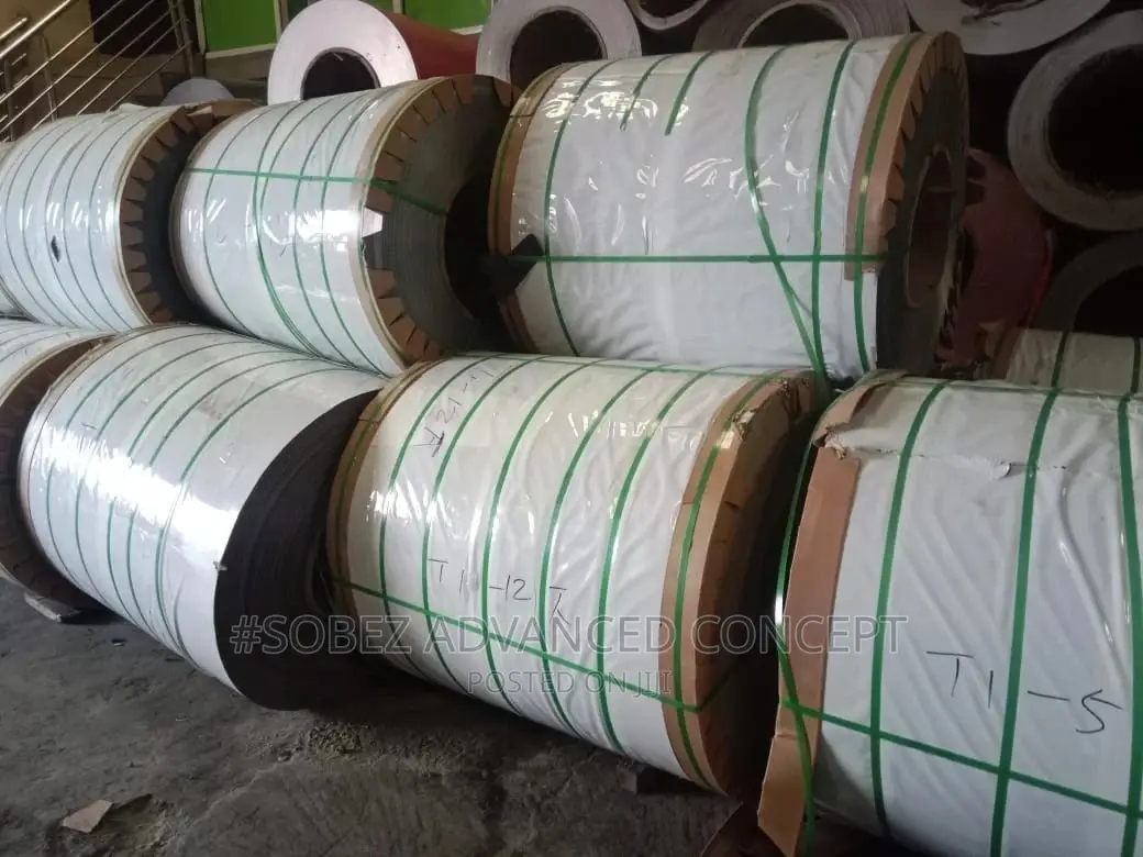 Aluminum Coil for Sale