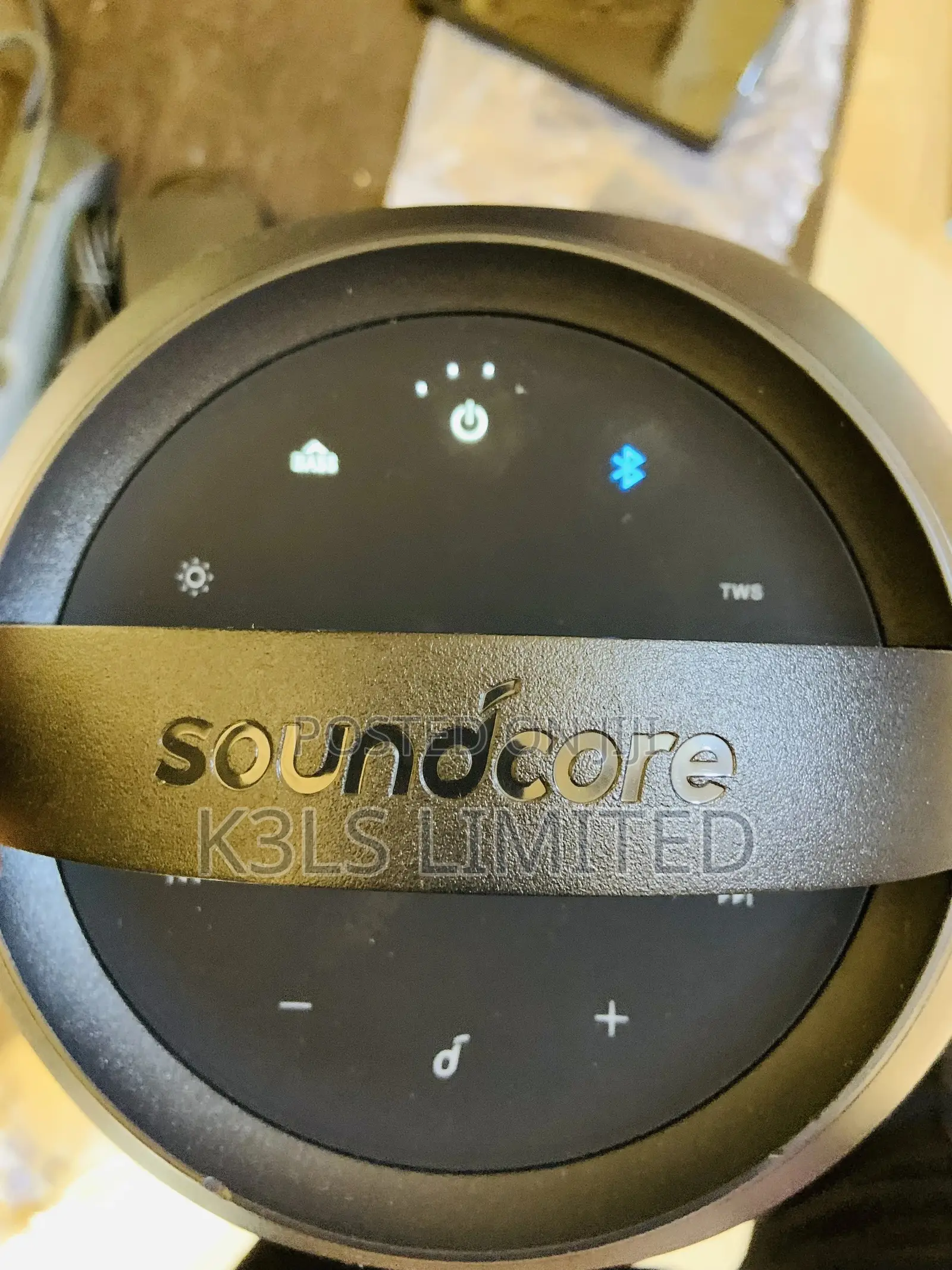 Soundcore Rave Party SE Wireless Party Speaker