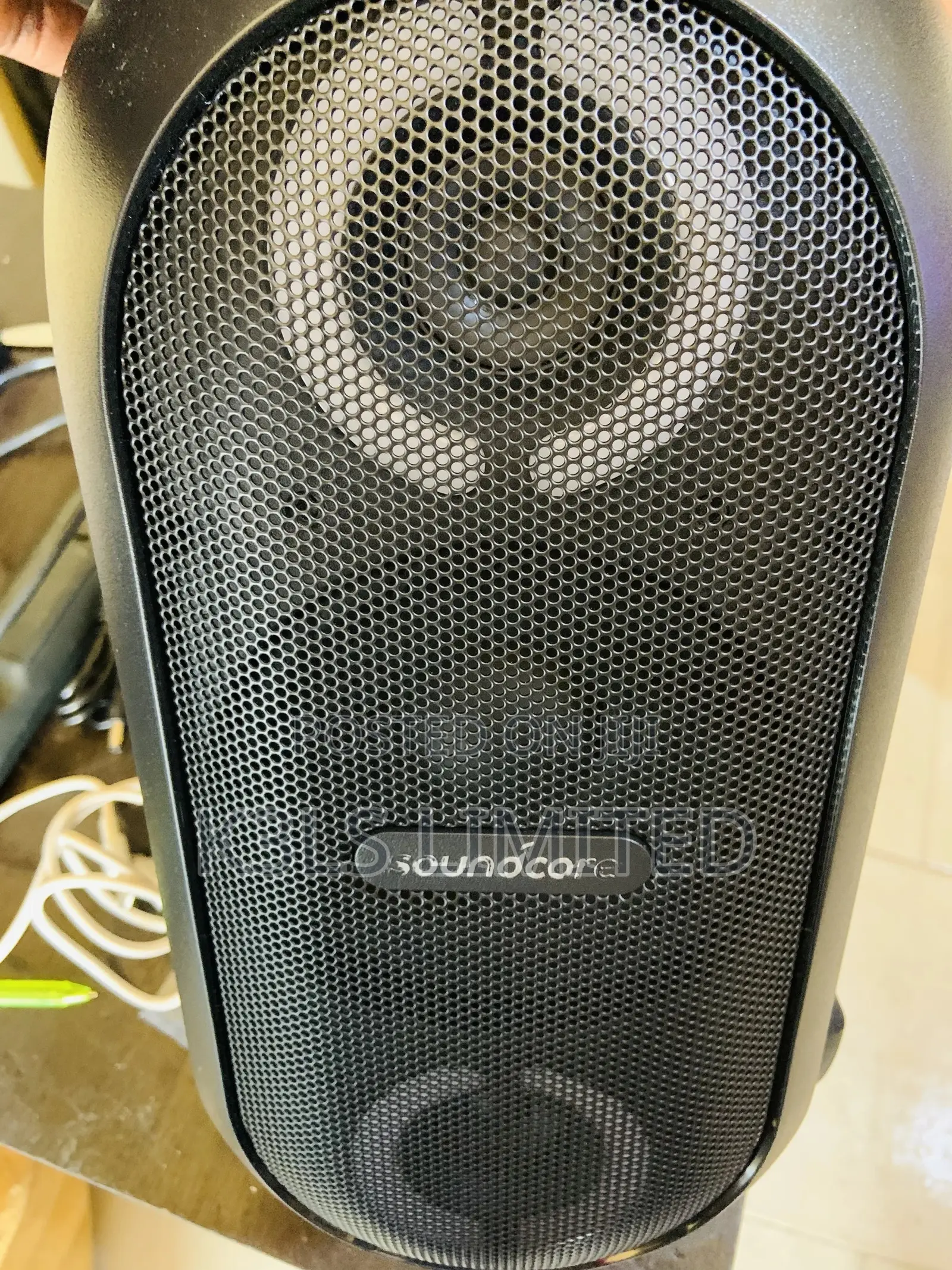 Soundcore Rave Party SE Wireless Party Speaker