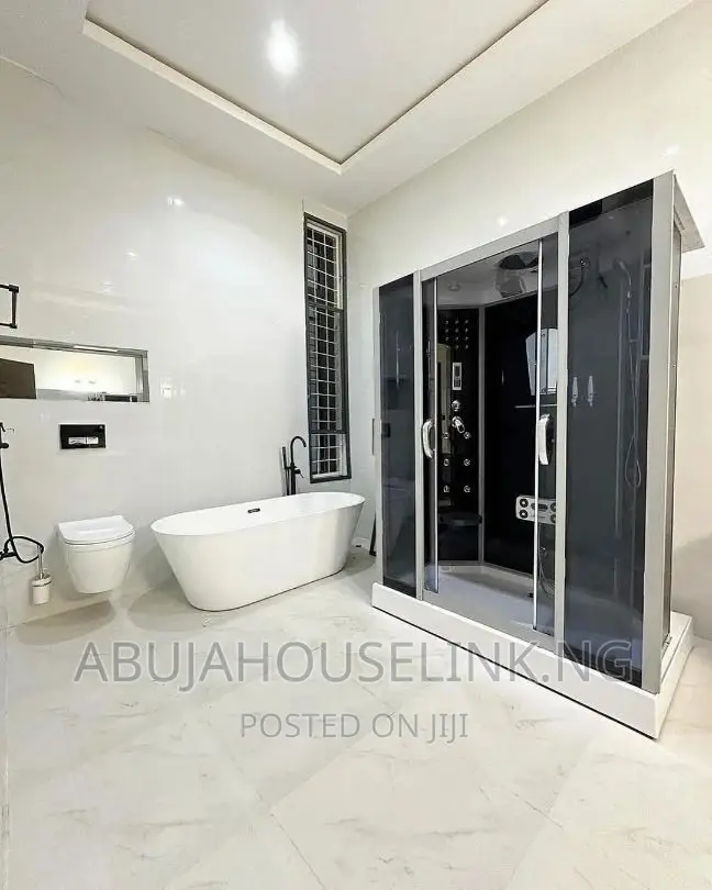 5bdrm Duplex in Apo Resettlement for sale