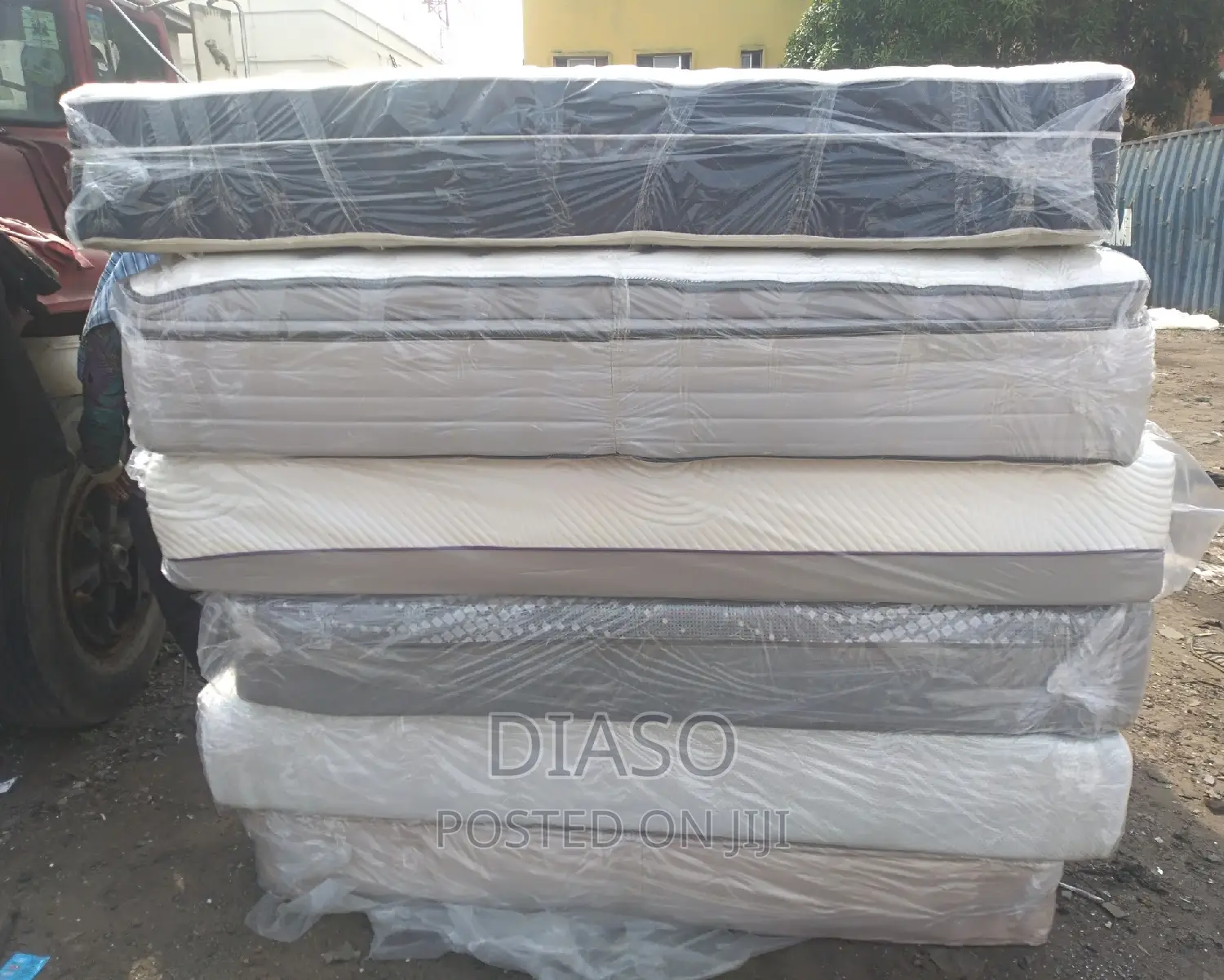 Order for Your Canadian Hybrid Mattress Get 1 Fiber Pillow