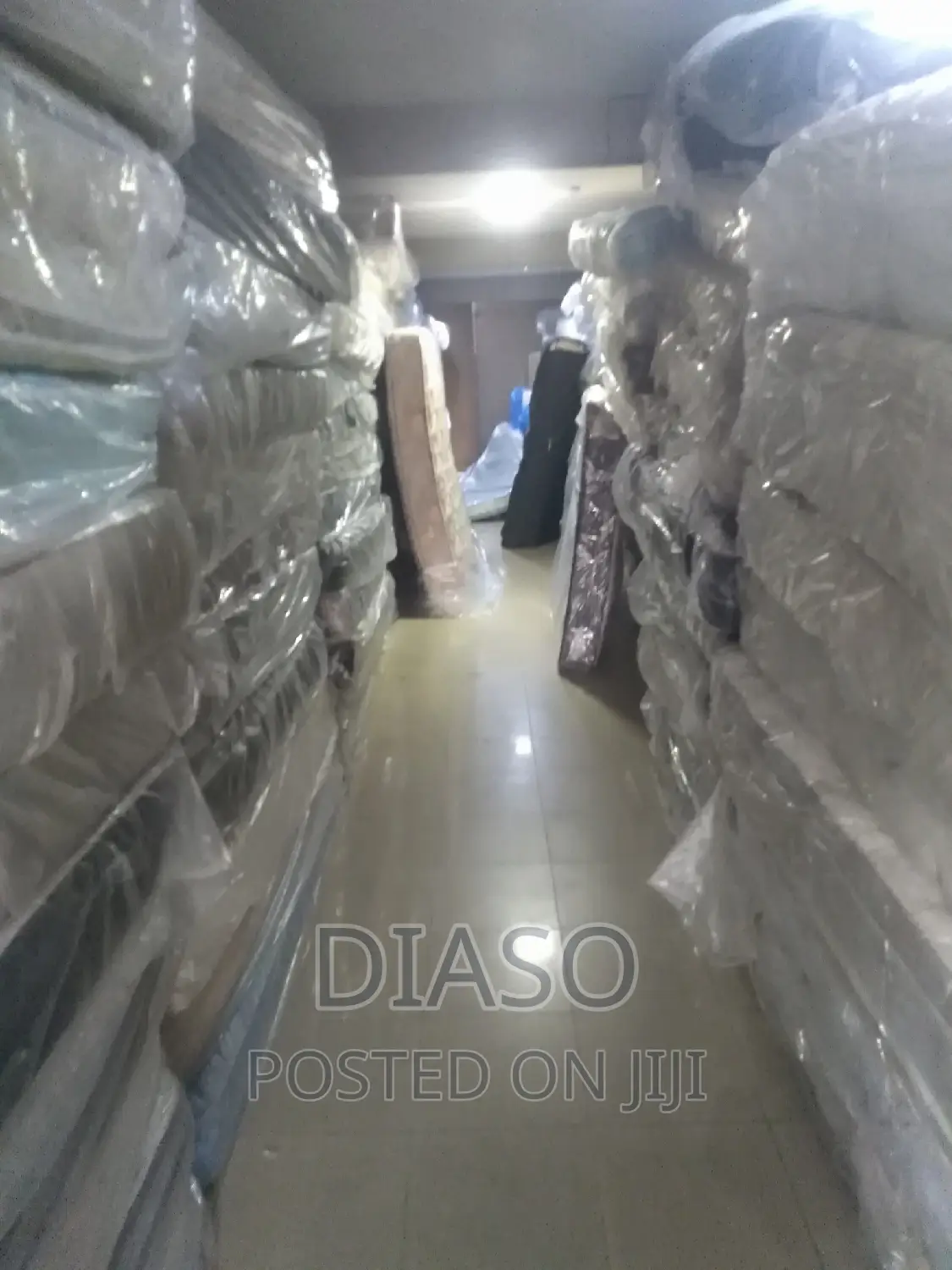Order for Your Canadian Hybrid Mattress Get 1 Fiber Pillow