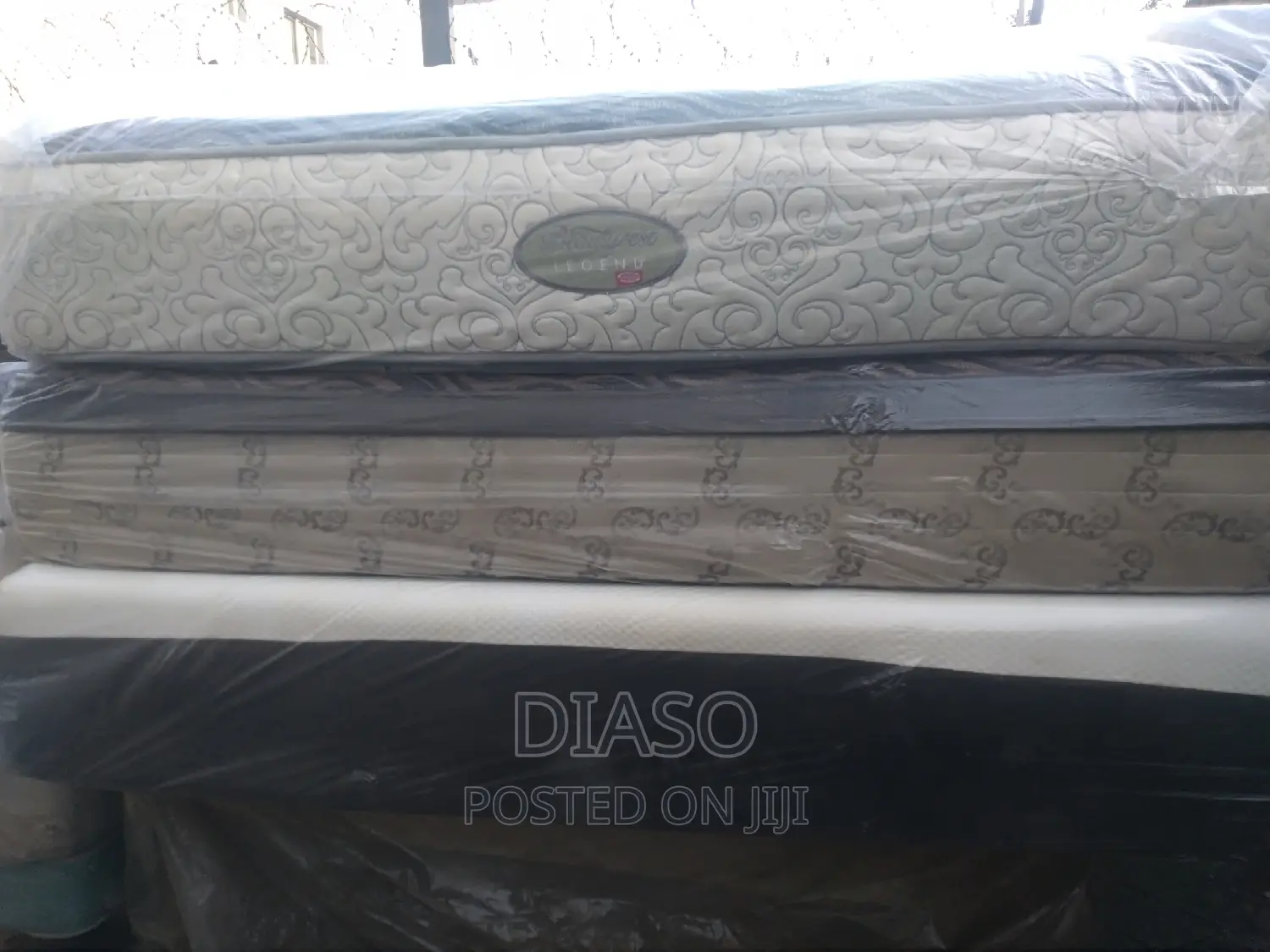 Order for Your Canadian Hybrid Mattress Get 1 Fiber Pillow