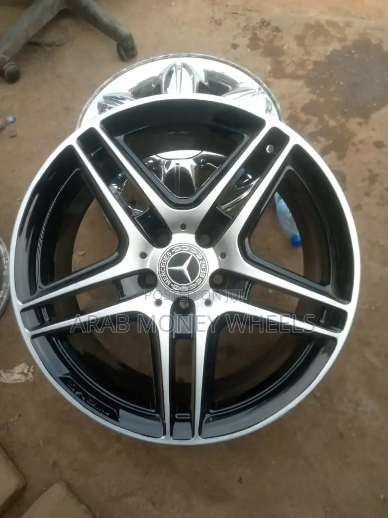Good Quality 19 Inch Benz Wheels For Ur Ride