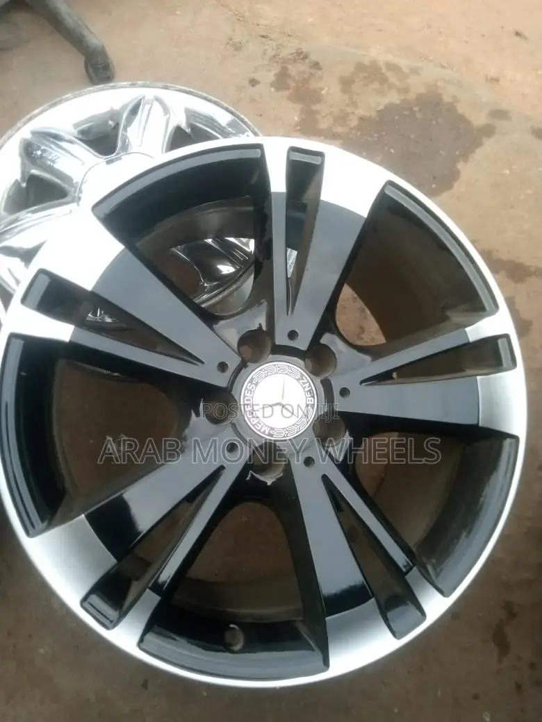 Good Quality 19 Inch Benz Wheels For Ur Ride