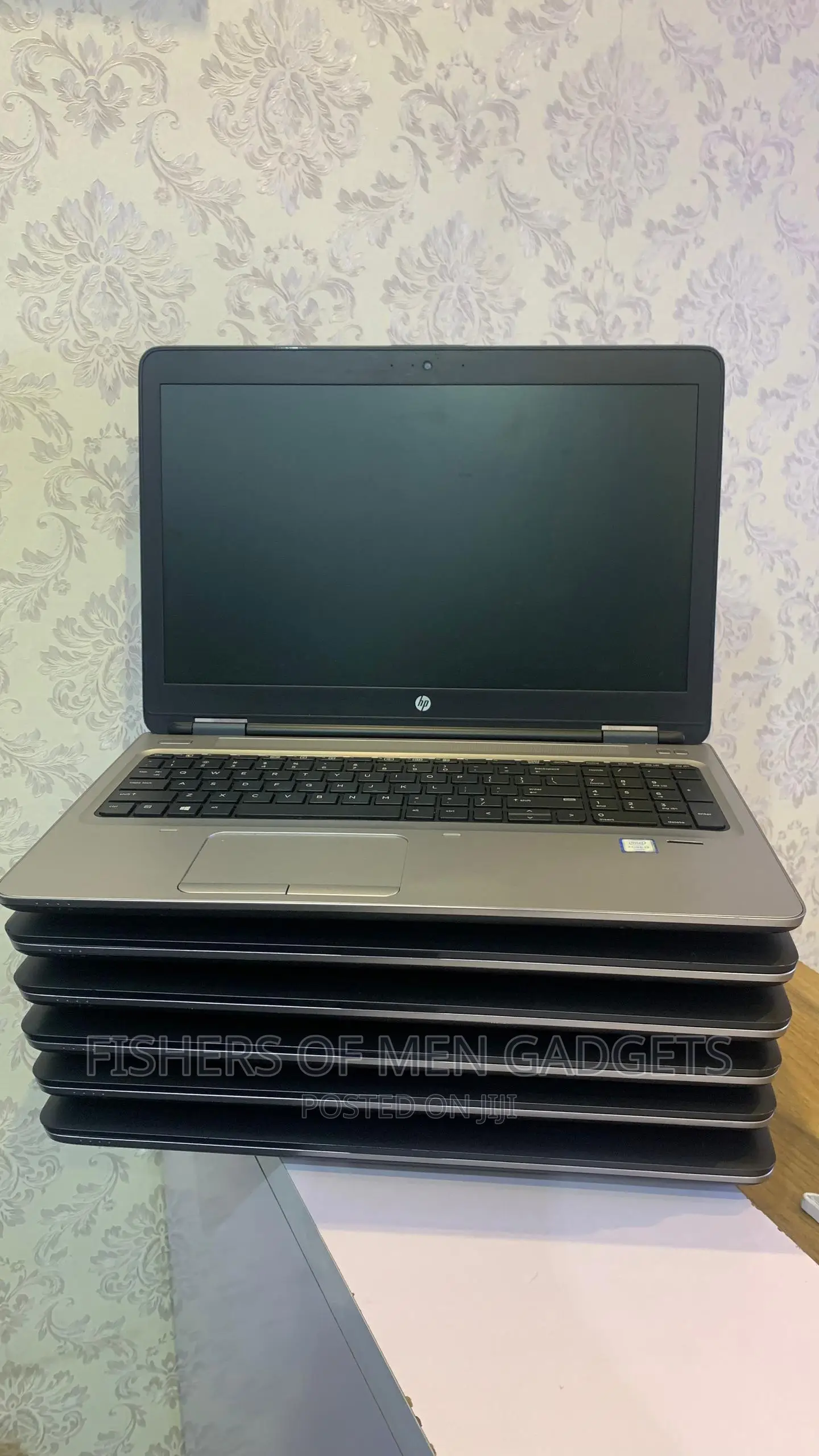 Laptop HP ProBook 650 G2 8GB Intel Core I5 SSD 256GB