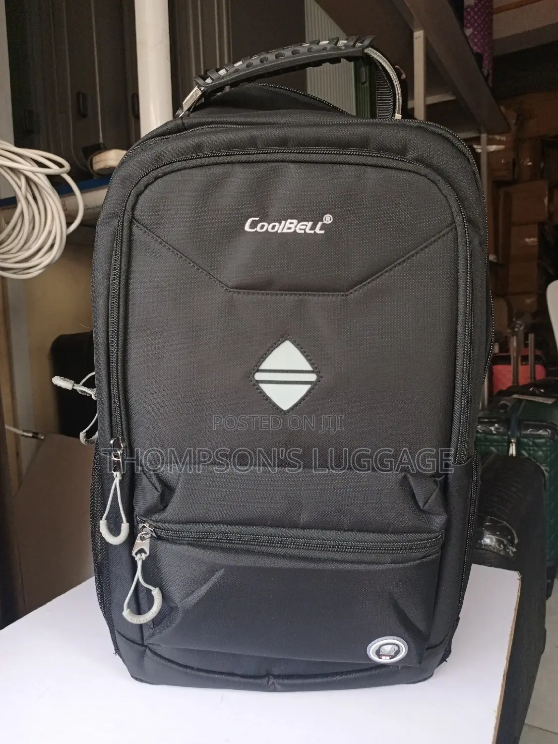 Original Coolbell Backpack