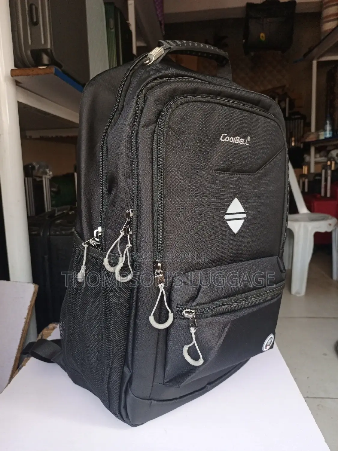 Original Coolbell Backpack