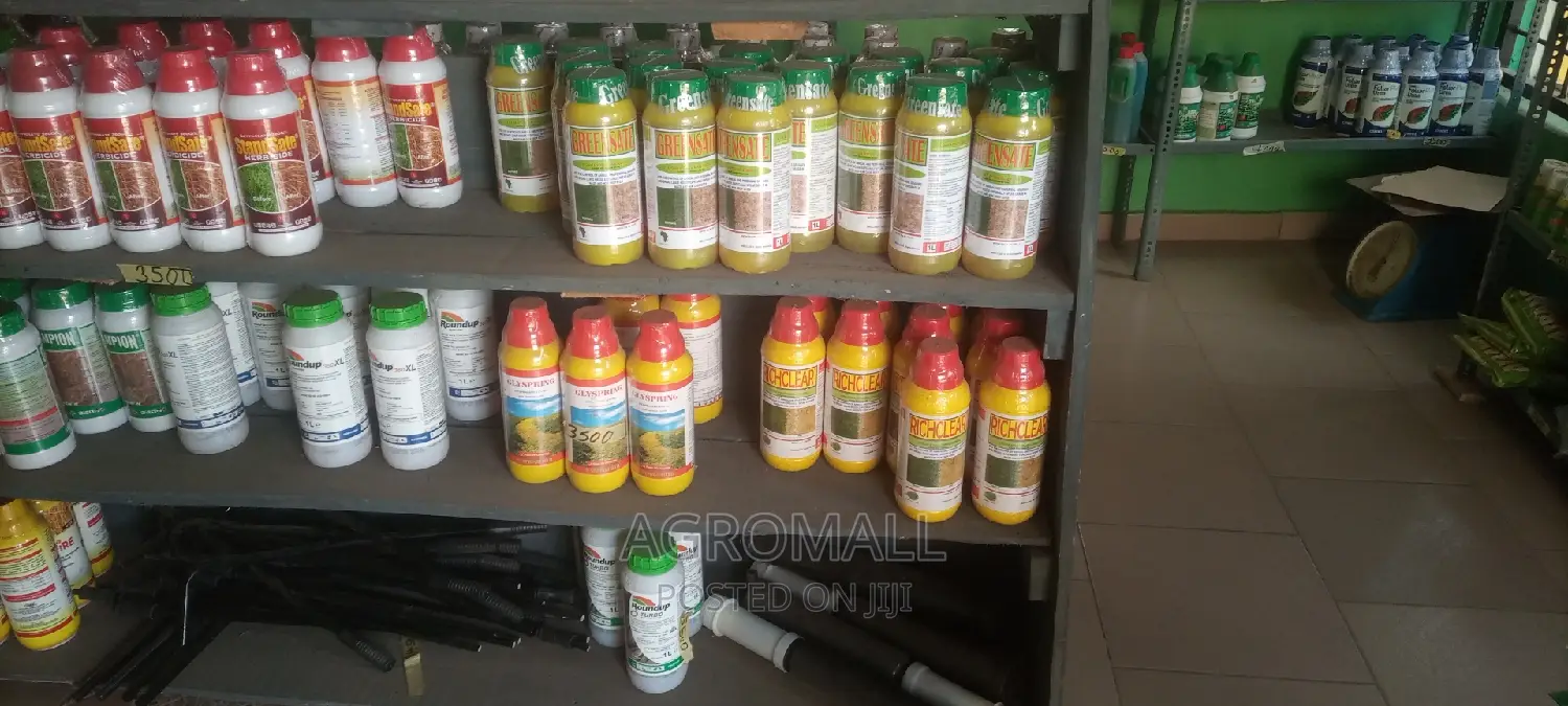 Herbicide_pre/Post Emergence/Insecticide,