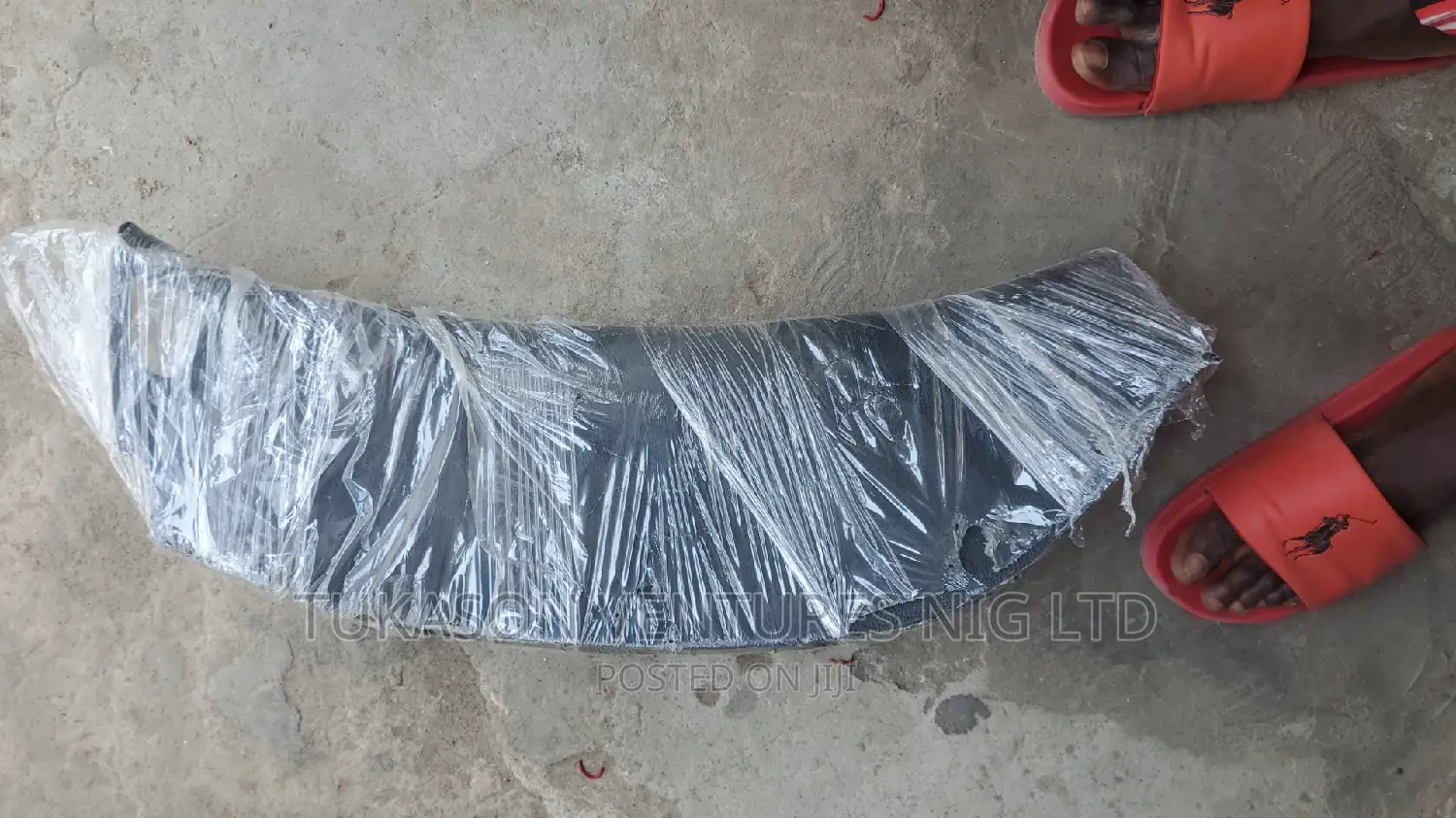 Dashboard Airbag 2010 Hond Crosstour