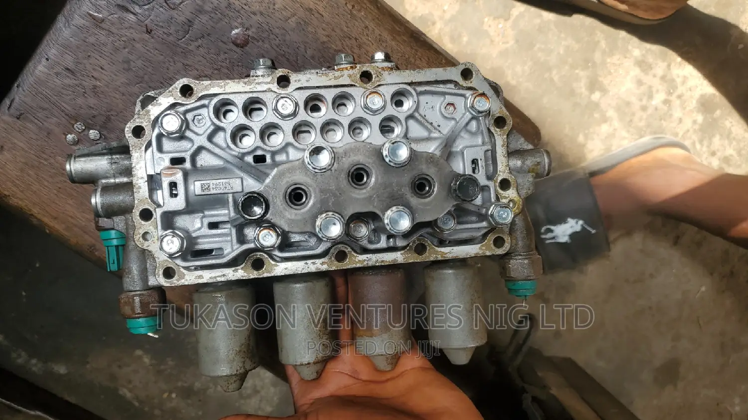 Gear Switches Acura ZDX