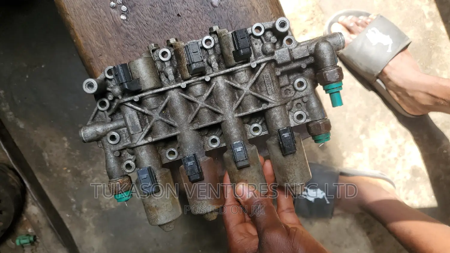 Gear Switches Acura ZDX
