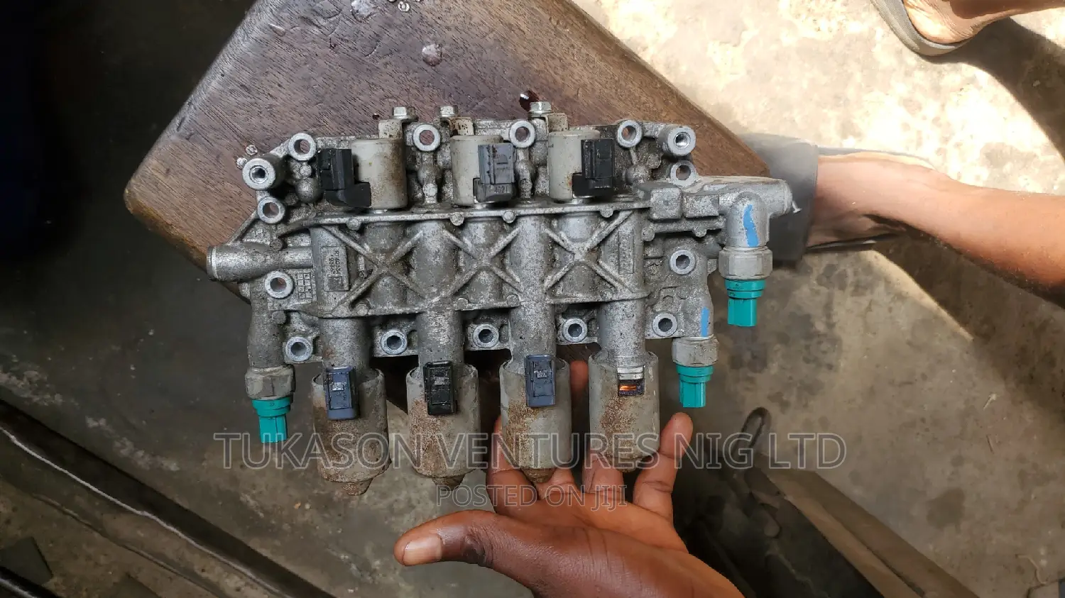 Gear Switches Acura ZDX