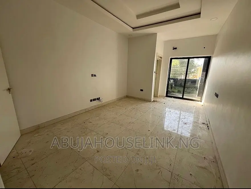 4bdrm Duplex in Gwarimpa Abuja, Gwarinpa for sale