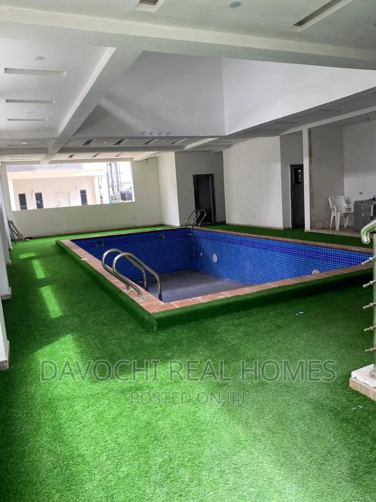 4bdrm Duplex in Orchid Road, Lekki for rent