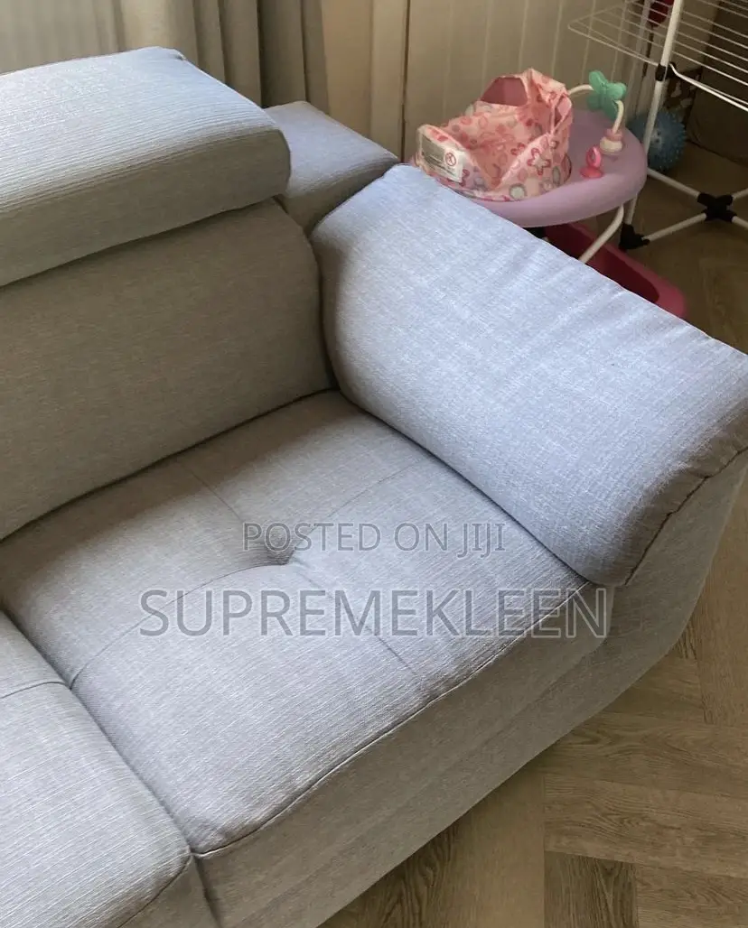 Send a Dm for Your Upholstery and Rug Cleaning Service